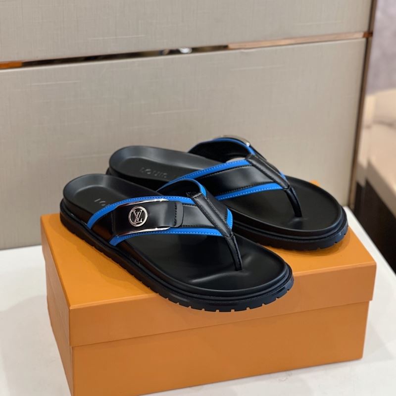 Louis Vuitton Slippers